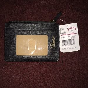 Buxton Wallet